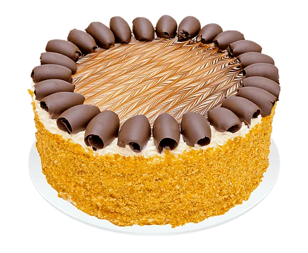 Sunday Cake
